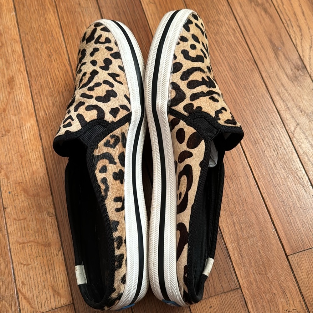 Kate Spade Keds - Picture 6 of 7